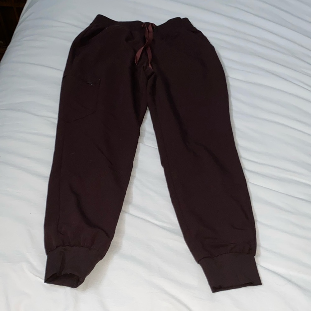 Figs Espresso Joggers
